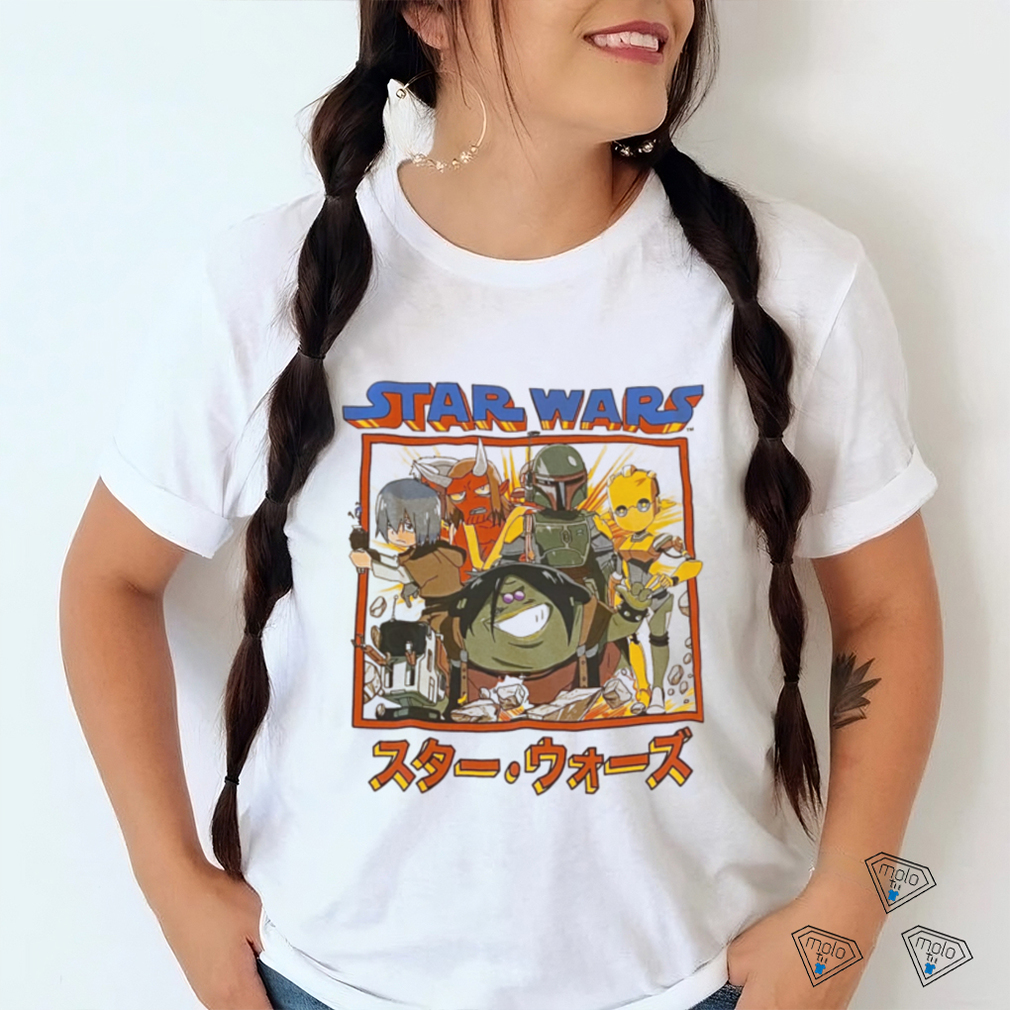 Star wars t shirt Star wars t shirt