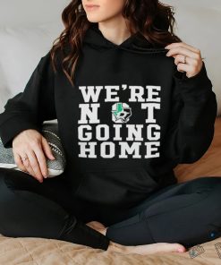 Stars countdown We’re Not Going Home Shirt