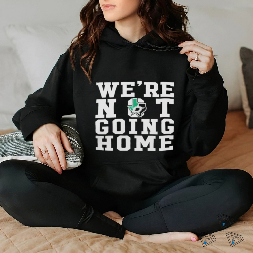 Stars countdown We’re Not Going Home Shirt Stars countdown We’re Not Going Home Shirt