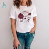 Only Darkness   Cute Game Character shirt