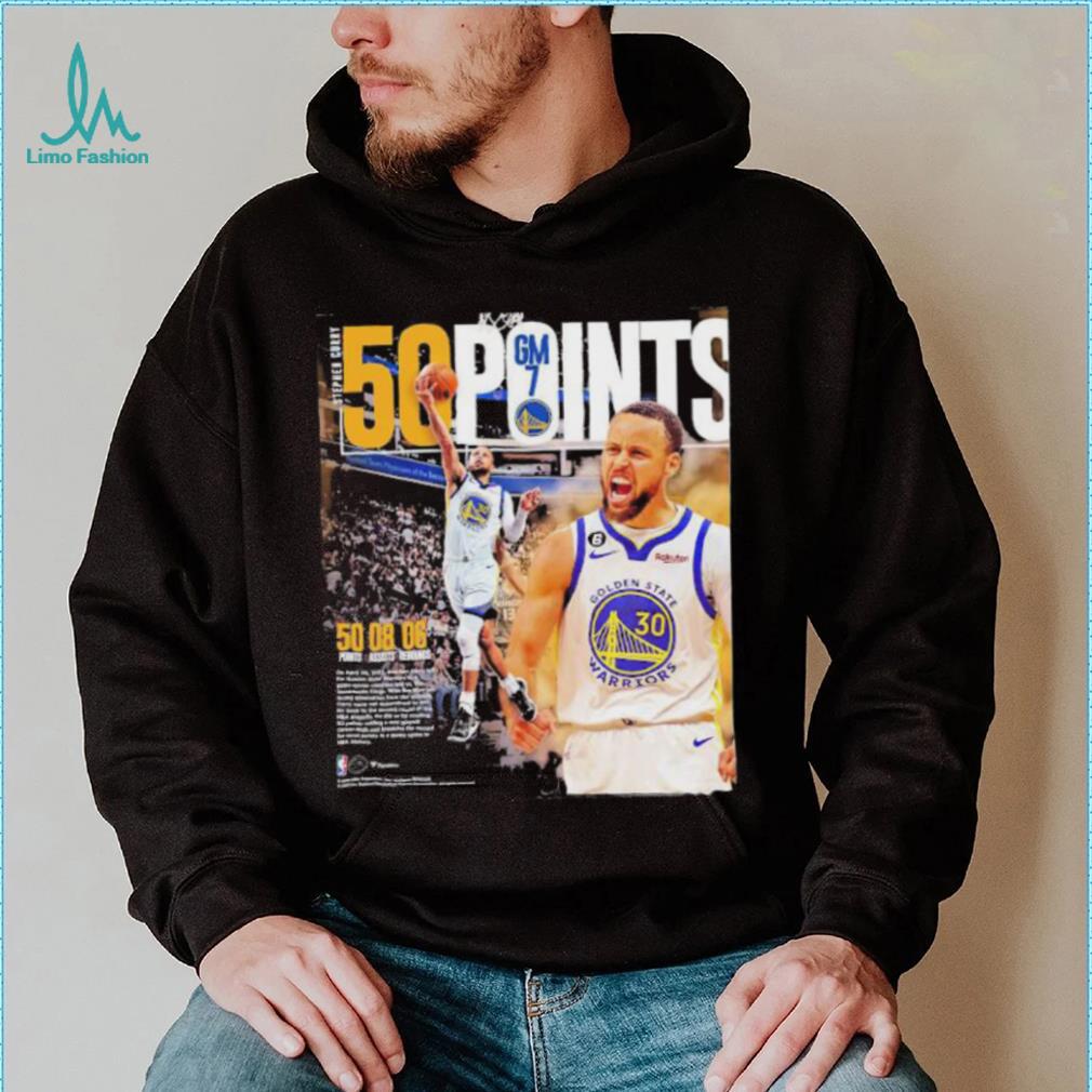 Stephen curry 50 points golden state warriors shirt Stephen curry 50 points golden state warriors shirt