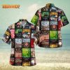 Slipknot Creative Hawaiian Shirt