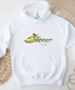 Steve Skinner Keirn Skinner knife logo shirt
