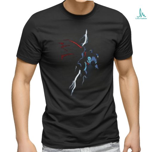 Stitch Returns shirt