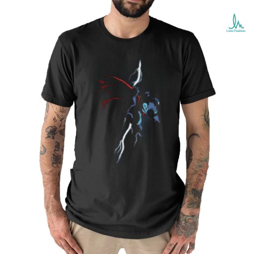 Stitch Returns shirt