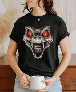 Stone Cold Steve Austin Retro Don’t Trust Anybody Shirt
