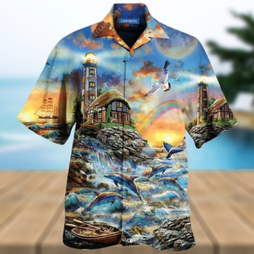 Such A Beautiful Day Hawaiian Shirt