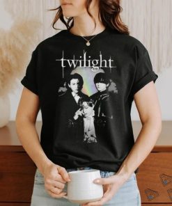 Suga V Jungkook Bts Twilight T shirt