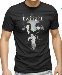 Suga V Jungkook Bts Twilight T shirt