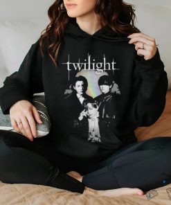 Suga V Jungkook Bts Twilight T shirt