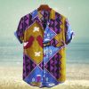 Miami Heat National Basketball Association 2023 Hawaiian Shirt -  Freedomdesign