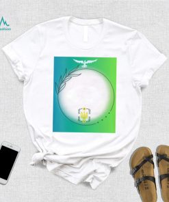 Summer Time photo shirt