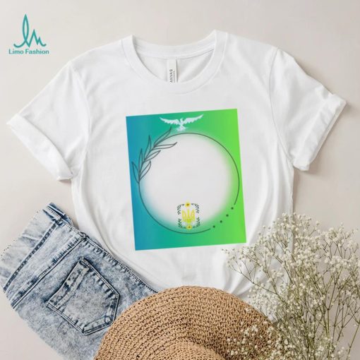 Summer Time photo shirt