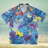 Tampa Bay Rays Major League Baseball 2023 Hawaiian Shirt