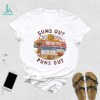 The Blocks retro game Abbey Road shirt