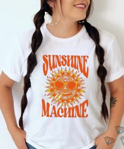 Sunshine Machine Shirt