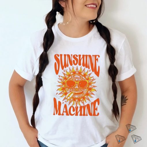 Sunshine Machine Shirt