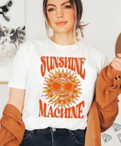 Sunshine Machine Shirt