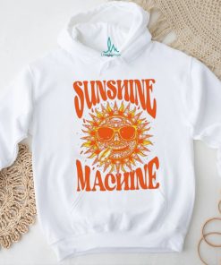 Sunshine Machine Shirt