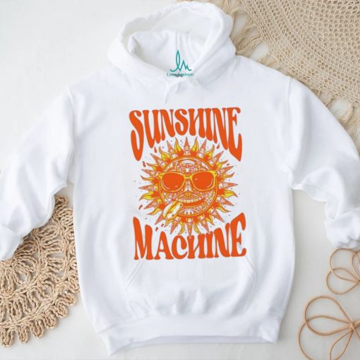 Sunshine Machine Shirt