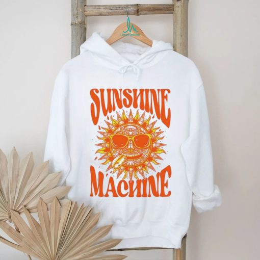 Sunshine Machine Shirt