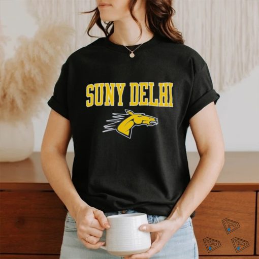 Suny Delhi 2023 Division II Men’s & Women’s Tennis Championships Shirt