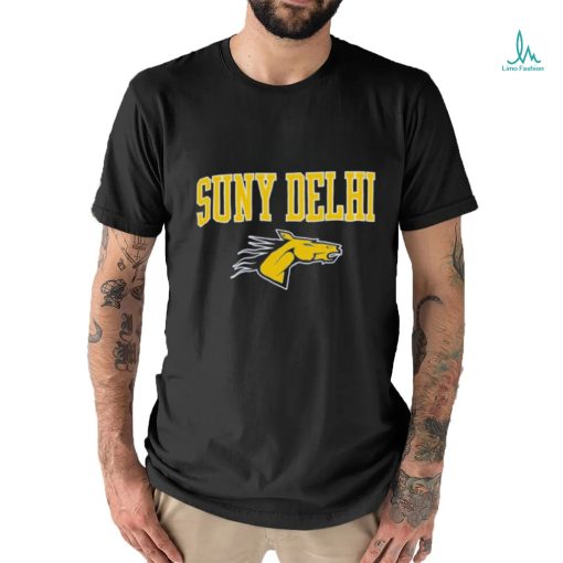 Suny Delhi 2023 Division II Men’s & Women’s Tennis Championships Shirt