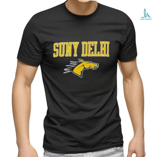 Suny Delhi 2023 Division II Men’s & Women’s Tennis Championships Shirt