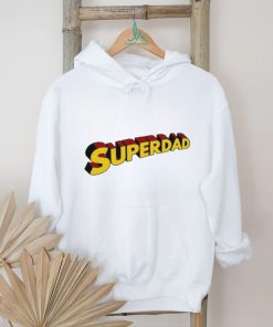 Superdad Father’s Day Shirt