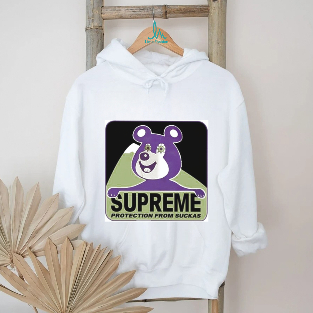 Supreme Bear Tee