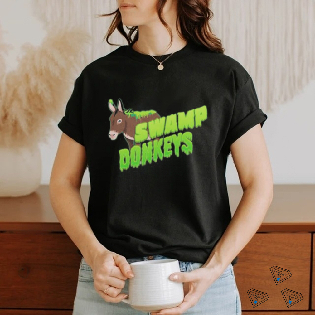 DONKEYS T-Shirt