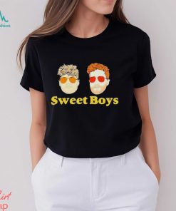 Sweet Boys Garrett Watts Shirt