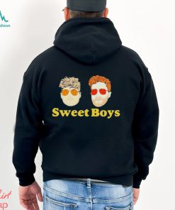 Sweet Boys Garrett Watts Shirt