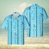 Halloween Horror Nights 2023 Hawaiian Shirt