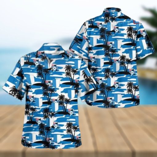 Switzerland Canton Of Lucerne Hawaiian Shirt Cheap