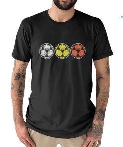TANGO TEE shirt