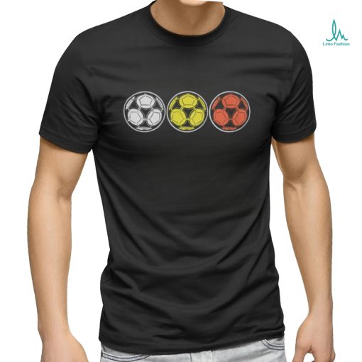 TANGO TEE shirt
