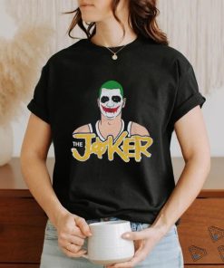 THE JOKER DEN TEE shirt
