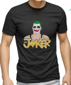 THE JOKER DEN TEE shirt, hoodie, sweater, long sleeve and tank top THE JOKER DEN TEE shirt