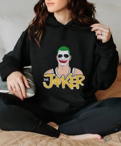 THE JOKER DEN TEE shirt, hoodie, sweater, long sleeve and tank top THE JOKER DEN TEE shirt
