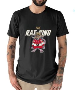 THE RAT KING FL TEE shirt