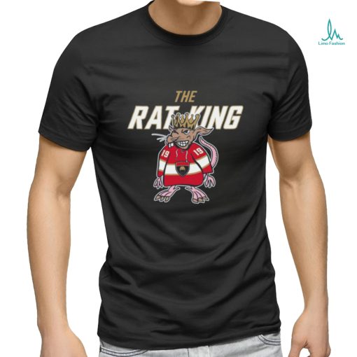 THE RAT KING FL TEE shirt