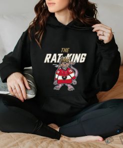 THE RAT KING FL TEE shirt