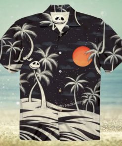 TRENDING Jack Skellington Hawaiian Shirt Best Summer 2023