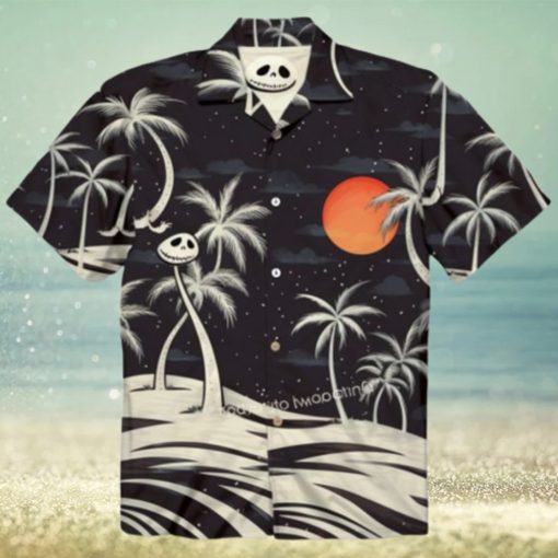 TRENDING Jack Skellington Hawaiian Shirt Best Summer 2023