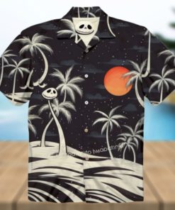 TRENDING Jack Skellington Hawaiian Shirt Best Summer 2023