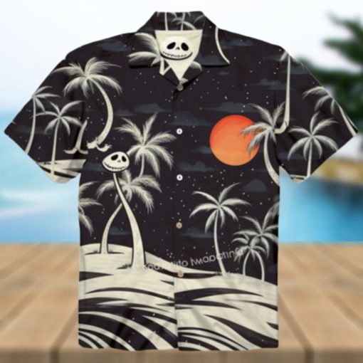 TRENDING Jack Skellington Hawaiian Shirt Best Summer 2023