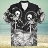 TRENDING Jack Skellington Hawaiian Shirt HOT Trending 2023