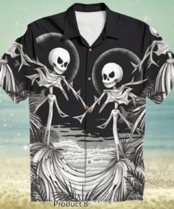 TRENDING Jack Skellington Hawaiian Shirt HOT Trend Summer 2023