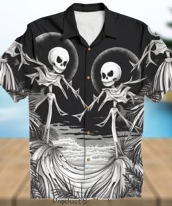 TRENDING Jack Skellington Hawaiian Shirt HOT Trend Summer 2023